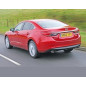 ATTELAGE MAZDA 6 2013- - RDSO DEMONTABLE SANS OUTIL ATTELAGE MAZDA 6 2013- - RDSO DEMONTABLE SANS OUTIL