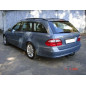 ATTELAGE MERCEDES CLASSE E BREAK 03/2002-04/2009 - RDSO DEMONTABLE SANS OUTIL