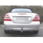 ATTELAGE MERCEDES CLK C 07/2002- - RDSO DEMONTABLE SANS OUTIL ATTELAGE MERCEDES CLK C 07/2002- - RDSO DEMONTABLE SANS OUTIL