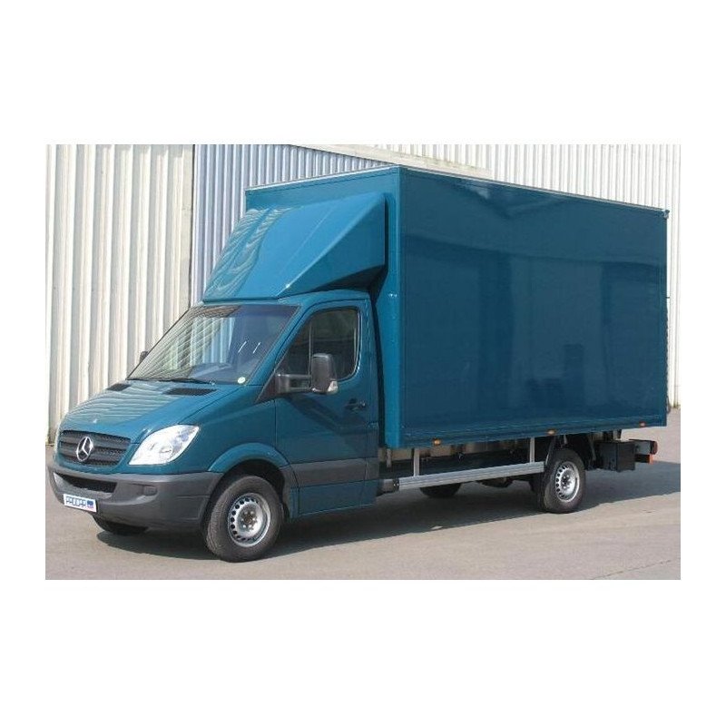 ATTELAGE MERCEDES SPRINTER CHASSIS CABINE LONG(43) RALLONGE(43S) 06/2006- *MPX*