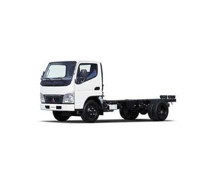 ATTELAGE MITSUBISHI CANTER - ROTULE EQUERRE