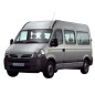 ATTELAGE NISSAN INTERSTAR FOURGON 09/2003-04/2010 - ROTULE EQUERRE