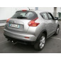 ATTELAGE NISSAN JUKE 2010- CROSSOVER 4X2 ET 4X4 - COL DE CYGNE ATTELAGE NISSAN JUKE 2010- CROSSOVER 4X2 ET 4X4 - COL DE CYGNE