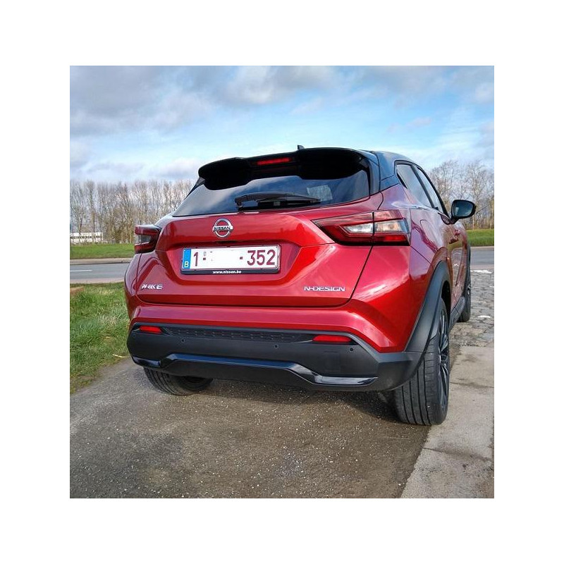 ATTELAGE RENAULT CAPTUR II 01/2020- COL DE CYGNE