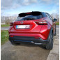 ATTELAGE NISSAN JUKE 2020- COL DE CYGNE ATTELAGE NISSAN JUKE 2020- COL DE CYGNE
