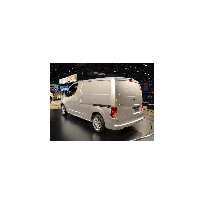 ATTELAGE NISSAN NV200 05/2012- - RDSO DEMONTABLE SANS OUTIL ATTELAGE NISSAN NV200 05/2012- - RDSO DEMONTABLE SANS OUTIL