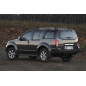 ATTELAGE NISSAN PATHFINDER 01/2005-2010 - COL DE CYGNE ATTELAGE NISSAN PATHFINDER 01/2005-2010 - COL DE CYGNE