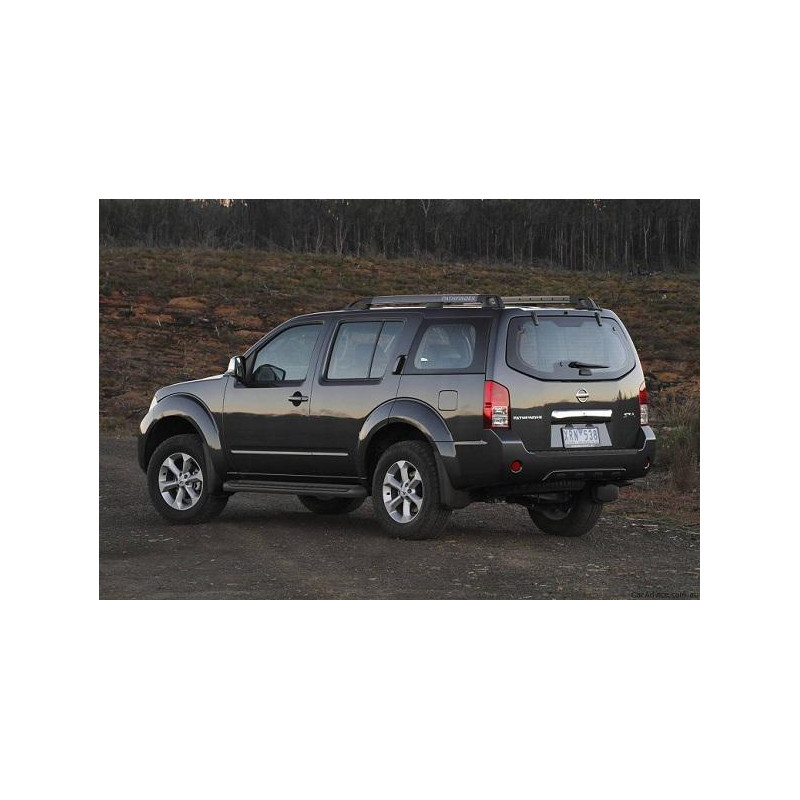 ATTELAGE NISSAN PATHFINDER 01/2005-2010 - ROTULE EQUERRE ATTELAGE NISSAN PATHFINDER 01/2005-2010 - ROTULE EQUERRE