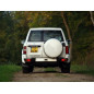 ATTELAGE NISSAN PATROL GR 1988-1998 - ROTULE EQUERRE