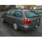 ATTELAGE NISSAN PRIMERA BREAK 05/1998-04/2002 - RDSO DEMONTABLE SANS OUTIL