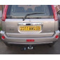 ATTELAGE NISSAN XTRAIL 2001-2007 (T30) - ROTULE EQUERRE