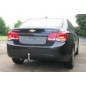 ATTELAGE OPEL ASTRA J 2010- - RDSO DEMONTABLE SANS OUTIL ATTELAGE OPEL ASTRA J 2010- - RDSO DEMONTABLE SANS OUTIL