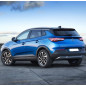 ATTELAGE OPEL GRANDLAND X 03/2017- - COL DE CYGNE