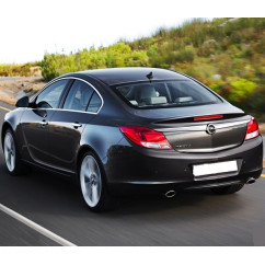 ATTELAGE OPEL INSIGNIA 11/2008- - RDSO DEMONTABLE SANS OUTIL