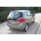 ATTELAGE OPEL MERIVA 2010- - RDSO DEMONTABLE SANS OUTIL ATTELAGE OPEL MERIVA 2010- - RDSO DEMONTABLE SANS OUTIL