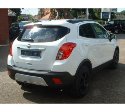 ATTELAGE CHEVROLET TRAX 02/2013- - RDSO DEMONTABLE SANS OUTIL