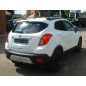 ATTELAGE OPEL MOKKA X 09/2016- - RDSO DEMONTABLE SANS OUTIL ATTELAGE OPEL MOKKA X 09/2016- - RDSO DEMONTABLE SANS OUTIL