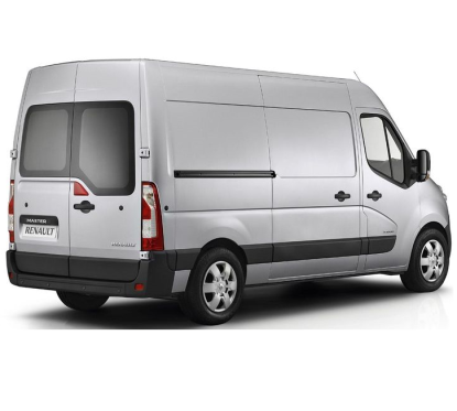 ATTELAGE OPEL MOVANO 10/2021- FOURGON TRACTION - ROTULE EQUERRE