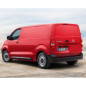 ATTELAGE OPEL VIVARO III 10/2019- - ROTULE EQUERRE ATTELAGE OPEL VIVARO III 10/2019- - ROTULE EQUERRE