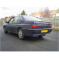 ATTELAGE PEUGEOT 605 COL DE CYGNE *OPT* *EP* ATTELAGE PEUGEOT 605 COL DE CYGNE *OPT* *EP*