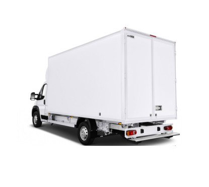 ATTELAGE PEUGEOT BOXER II CHASSIS CABINE 05/2014- - ROTULE EQUERRE
