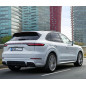 ATTELAGE PORSCHE CAYENNE 05/2017- - RDSO DEMONTABLE SANS OUTIL