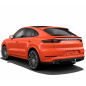 ATTELAGE PORSCHE CAYENNE COUPE 01/2019- - RDSO DEMONTABLE SANS OUTIL