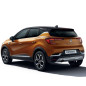 ATTELAGE RENAULT CAPTUR II 01/2020- COL DE CYGNE