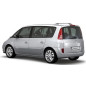 ATTELAGE RENAULT ESPACE IV 01/2002-05/2015 - COL DE CYGNE ATTELAGE RENAULT ESPACE IV 01/2002-05/2015 - COL DE CYGNE