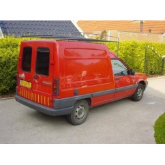 ATTELAGE RENAULT EXPRESS 02/1987- - ROTULE EQUERRE