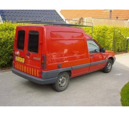 ATTELAGE RENAULT EXPRESS 02/1987- - ROTULE EQUERRE