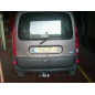 ATTELAGE RENAULT KANGOO 4X4 2000-2008 (SAUF RALLONGE)