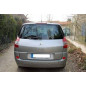 ATTELAGE RENAULT SCENIC III 02/2009-08/2016 - RDSO DEMONTABLE SANS OUTIL