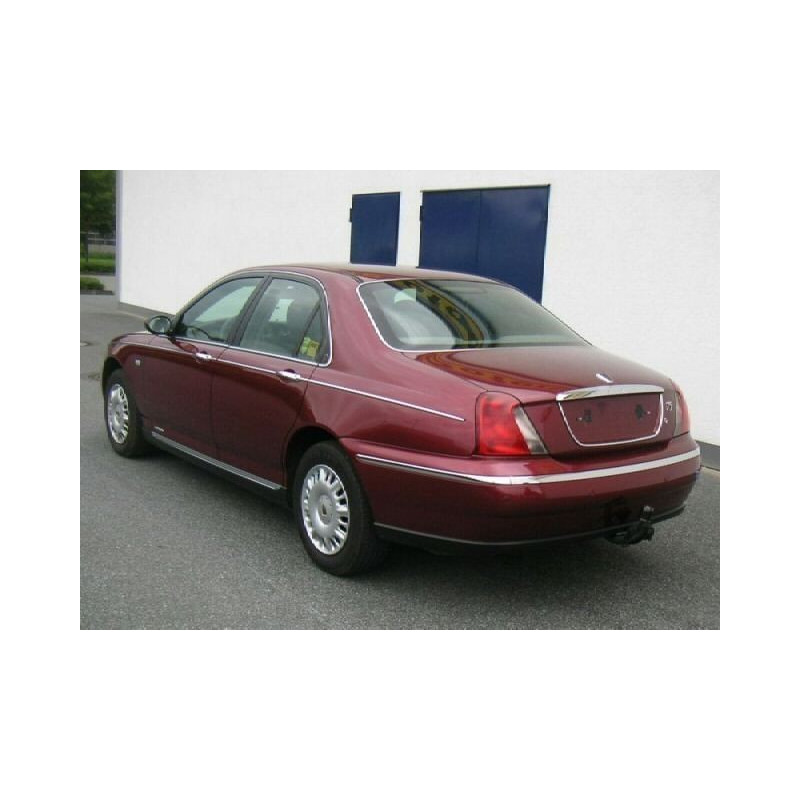 ATTELAGE ROVER 75 10/1999- - RDSO DEMONTABLE SANS OUTIL