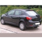 ATTELAGE SEAT IBIZA 07/2008-07/2015 - RDSO DEMONTABLE SANS OUTIL