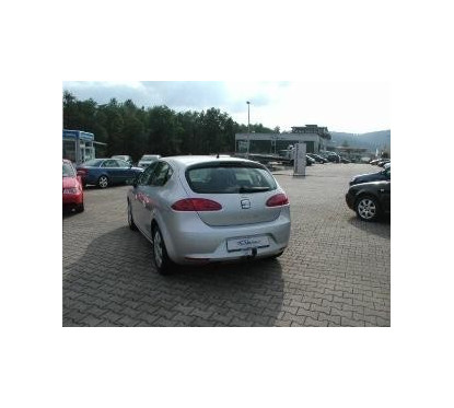 ATTELAGE SEAT ALTEA LEON 03/2004- - RDSO DEMONTABLE SANS OUTIL