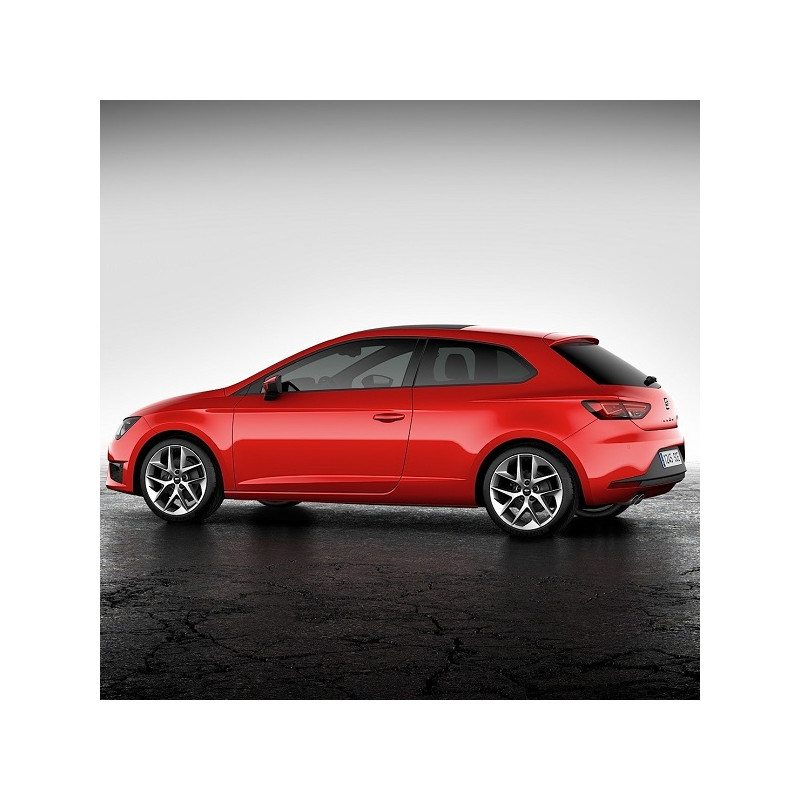 ATTELAGE SEAT LEON SC 06/2014- - RDSO DEMONTABLE SANS OUTIL ATTELAGE SEAT LEON SC 06/2014- - RDSO DEMONTABLE SANS OUTIL