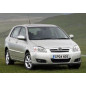 ATTELAGE TOYOTA COROLLA 01/2002- - RDSO DEMONTABLE SANS OUTIL