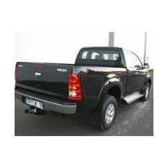 ATTELAGE TOYOTA HILUX 11/2005- - ROTULE EQUERRE