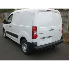 ATTELAGE TOYOTA PROACE CITY COURT 2019- ROTULE EQUERRE