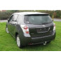 ATTELAGE TOYOTA VERSO 2009- (R2) - RDSO DEMONTABLE SANS OUTIL