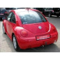 ATTELAGE VOLKSWAGEN NEWBEETLE CABRIOLET 2002-2010 - COL DE CYGNE