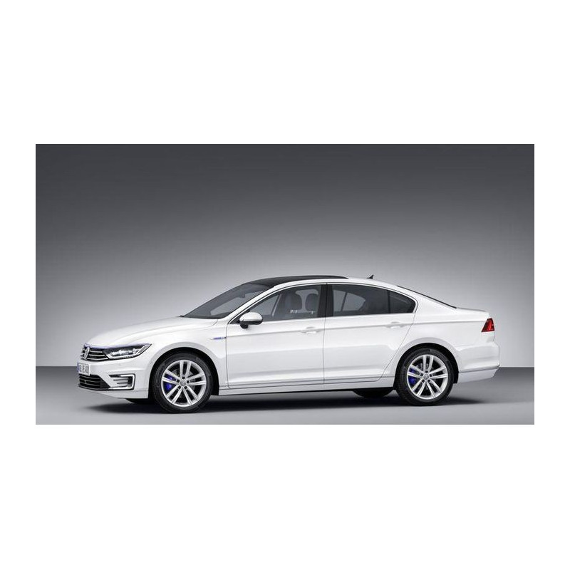 ATTELAGE VOLKSWAGEN PASSAT BERLINE GTE HYBRIDE 2015-