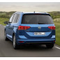 ATTELAGE VOLKSWAGEN TOURAN 11/2015- - COL DE CYGNE ATTELAGE VOLKSWAGEN TOURAN 11/2015- - COL DE CYGNE