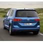 ATTELAGE VOLKSWAGEN TOURAN 11/2015- - COL DE CYGNE