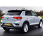 ATTELAGE VOLSKWAGEN T-ROC CABRIOLET 12/2019- RDSO DEMONTABLE SANS OUTIL