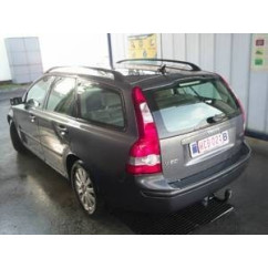 ATTELAGE VOLVO S40 05/2004- - RDSO DEMONTABLE SANS OUTIL