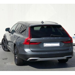 ATTELAGE VOLVO S90 09/2016- - RDSO DEMONTABLE SANS OUTIL