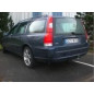 ATTELAGE VOLVO V70 BREAK-01/2000 -- RDSO DEMONTABLE SANS OUTIL ATTELAGE VOLVO V70 BREAK-01/2000 -- RDSO DEMONTABLE SANS OUTIL