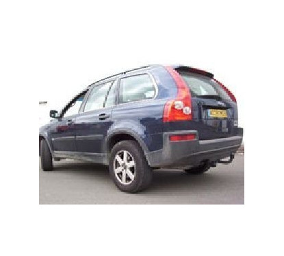 ATTELAGE VOLVO XC90 01/2003-05/2015 - RDSO DEMONTABLE SANS OUTIL